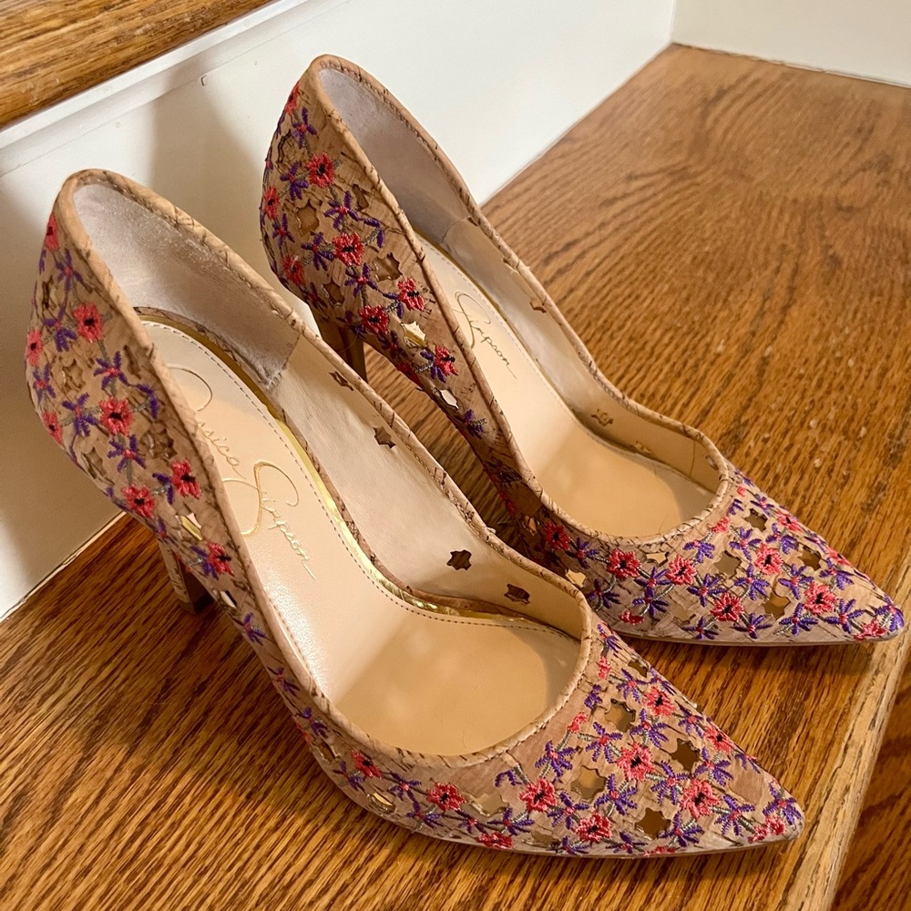 Jessica Simpson - Picture 3 of 16